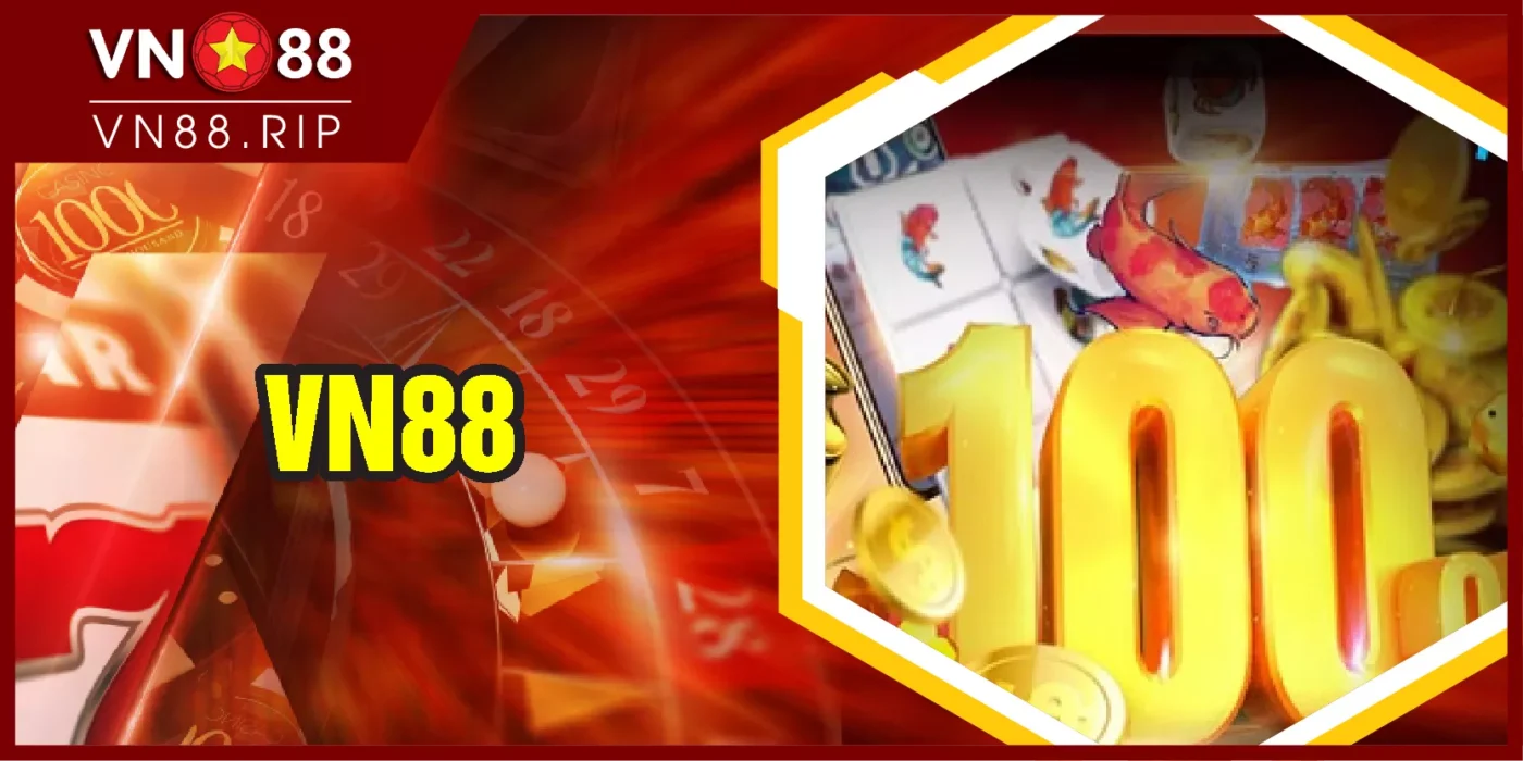 Vn88 Khám Phá Thế Giới Cá Cược Trực Tuyến Hàng Đầu